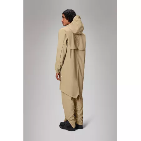 Fishtail Parka