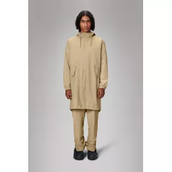 Fishtail Parka