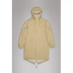Fishtail Parka