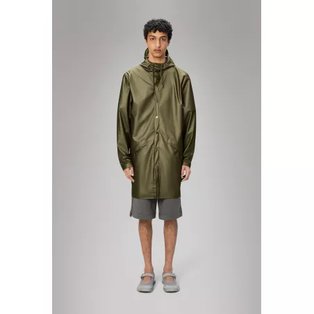 Long Jacket