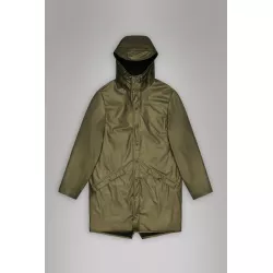 Long Jacket