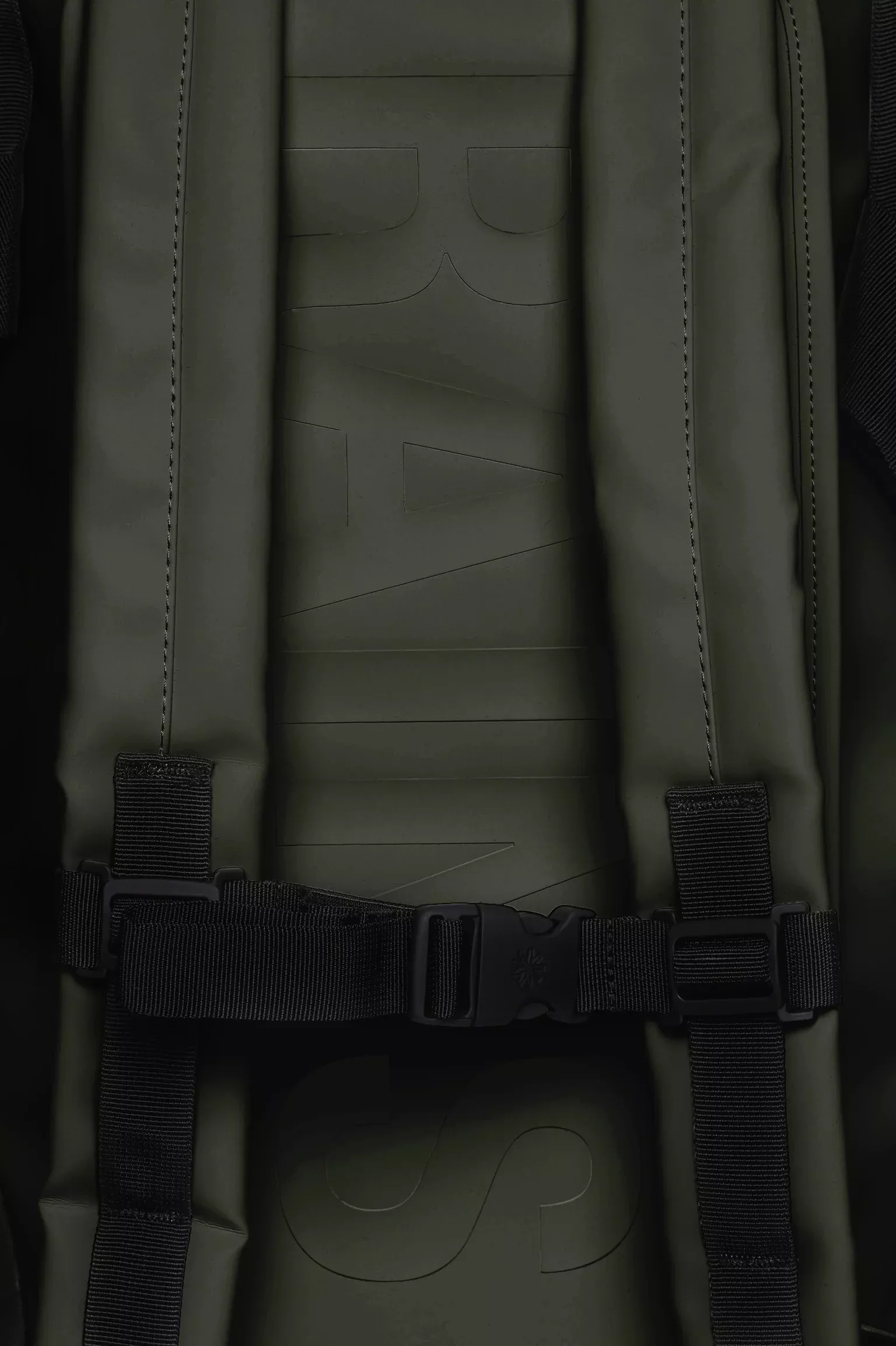 Texel Duffel Bag Small