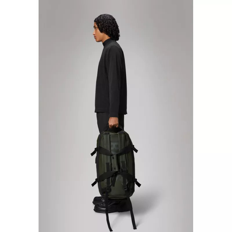 Texel Duffel Bag Small