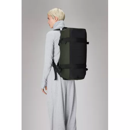 Texel Duffel Bag Small