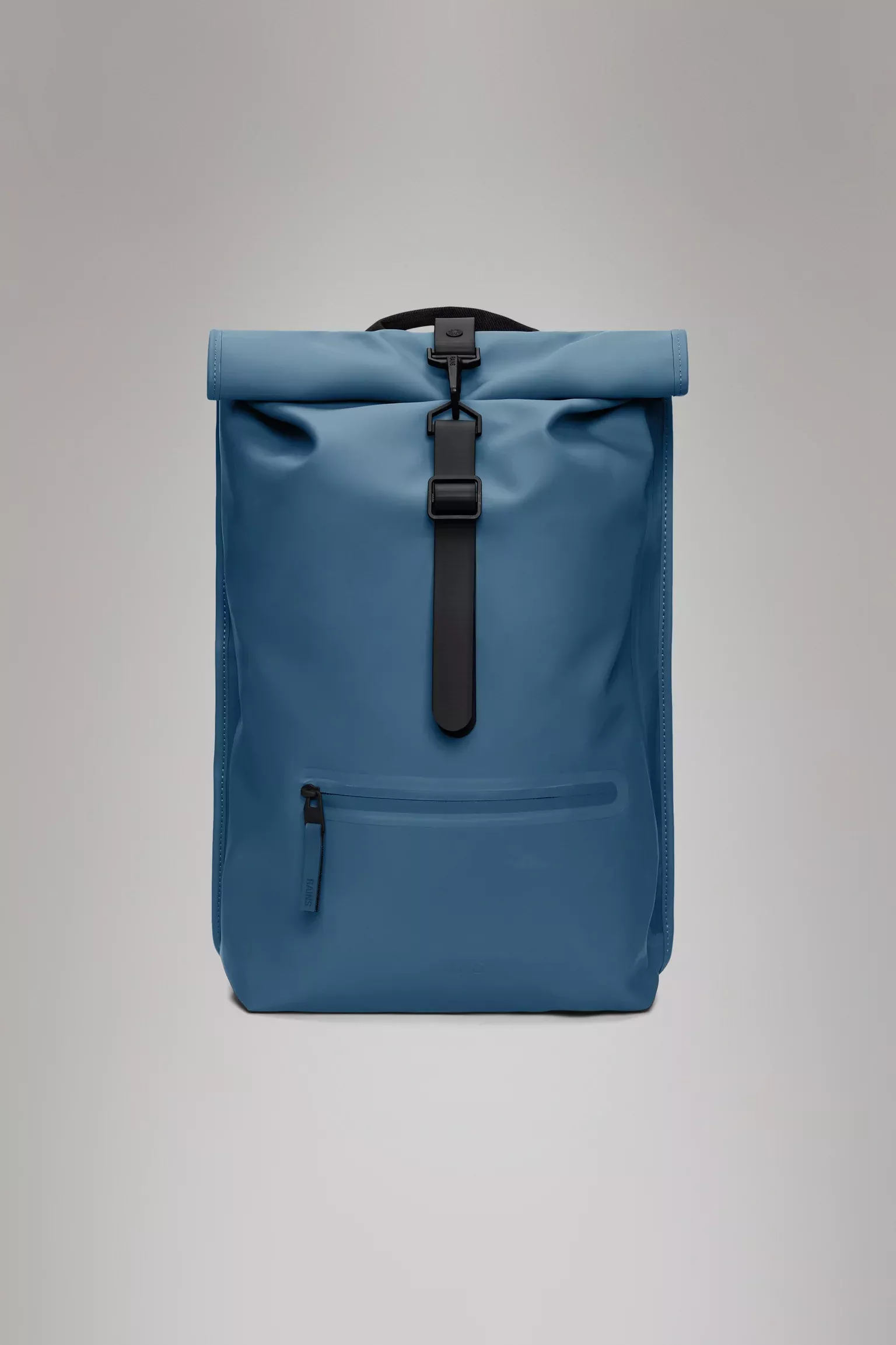 Rolltop Rucksack