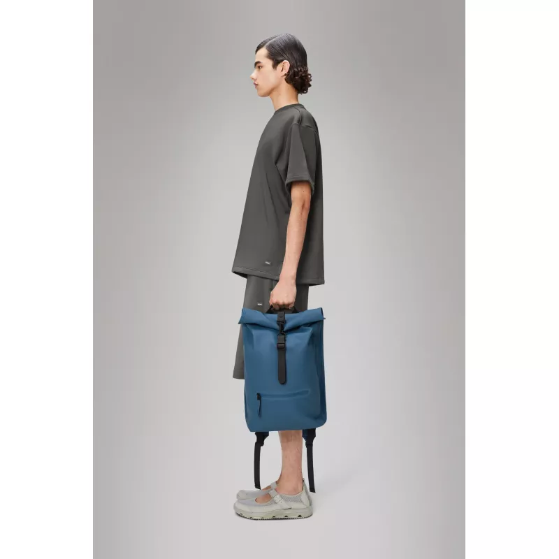 Rolltop Rucksack