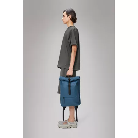 Rolltop Rucksack