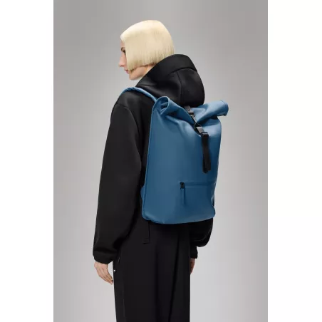 Rolltop Rucksack