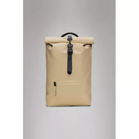 Rolltop Rucksack