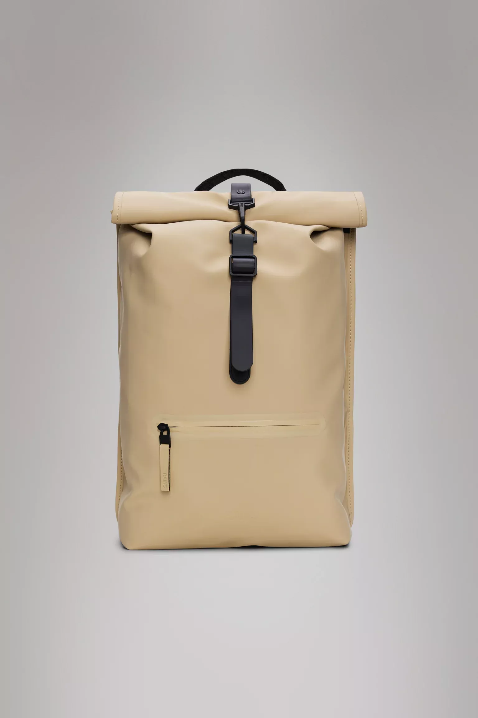 Rolltop Rucksack