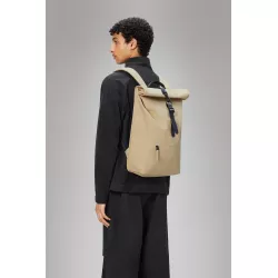 Rolltop Rucksack