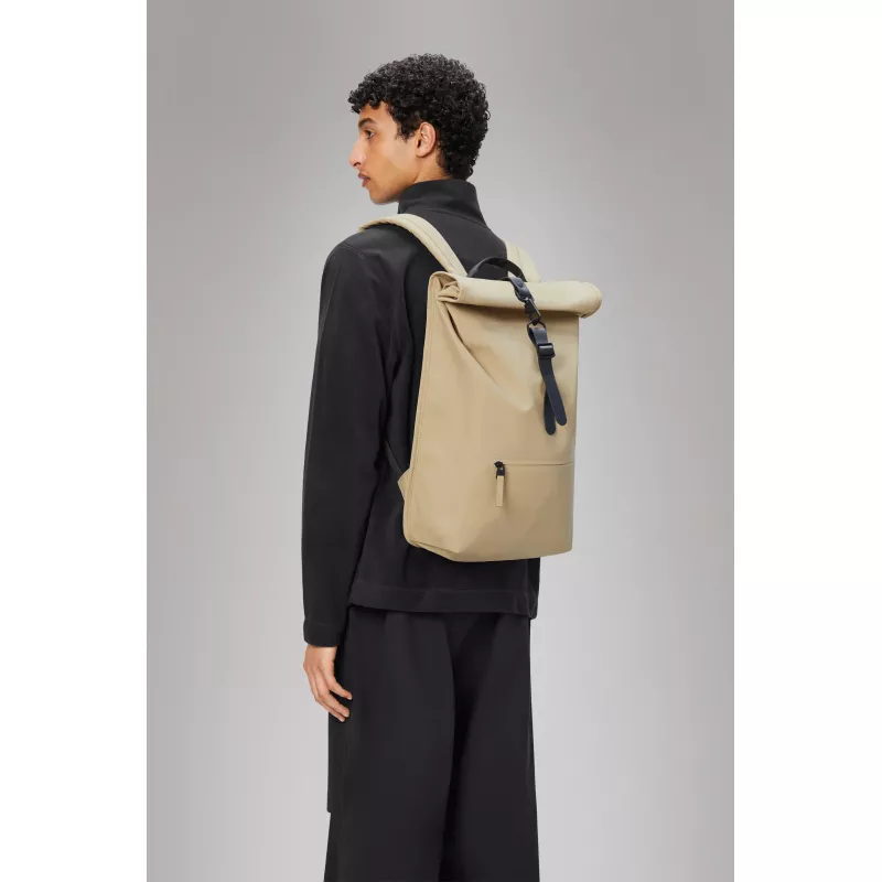 Rolltop Rucksack