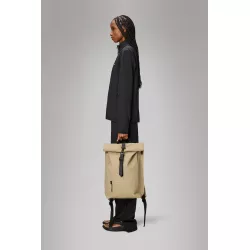 Rolltop Rucksack