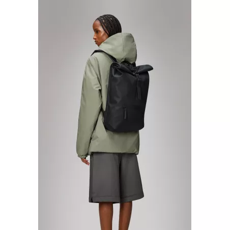 Rolltop Rucksack