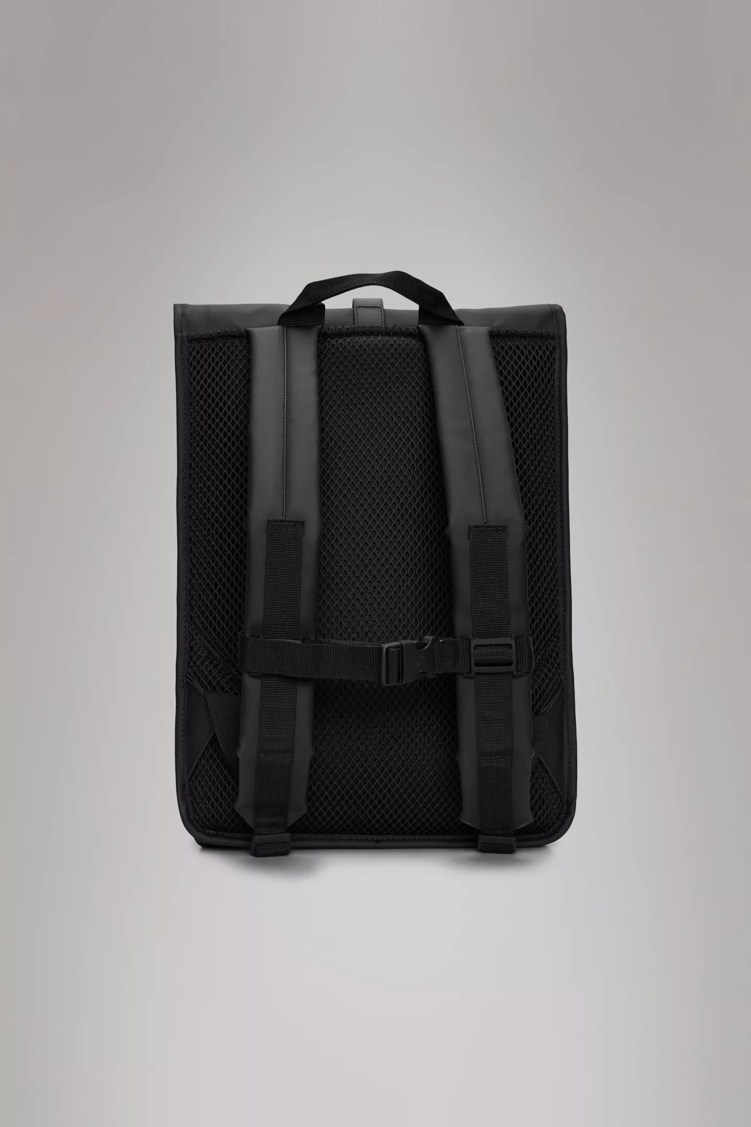 Rolltop Rucksack