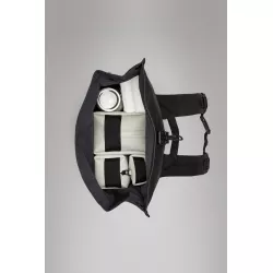 Rolltop Rucksack