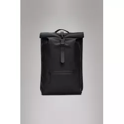 Rolltop Rucksack