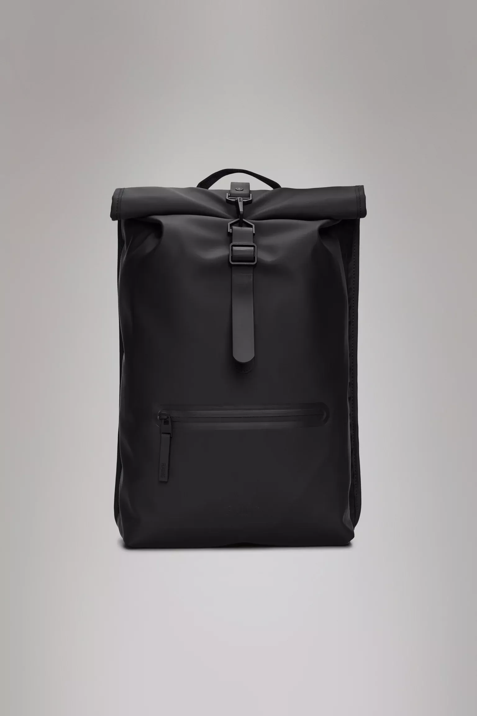 Rolltop Rucksack