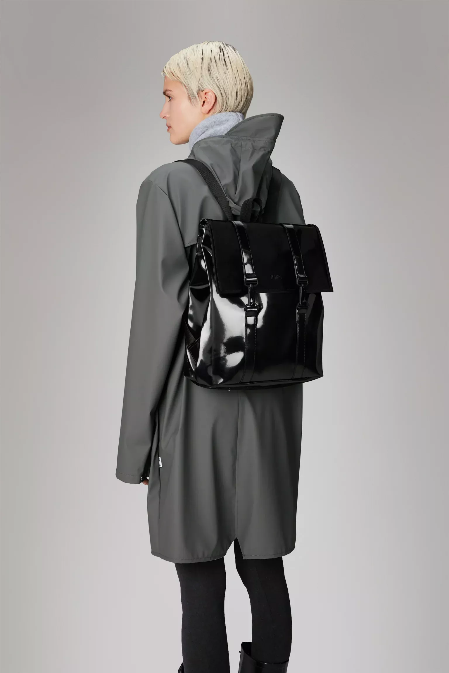 Mini sac MSN