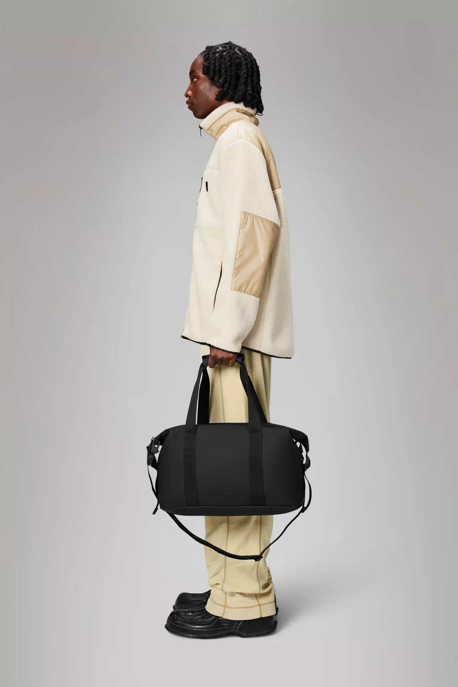 Hilo Weekend Bag Small