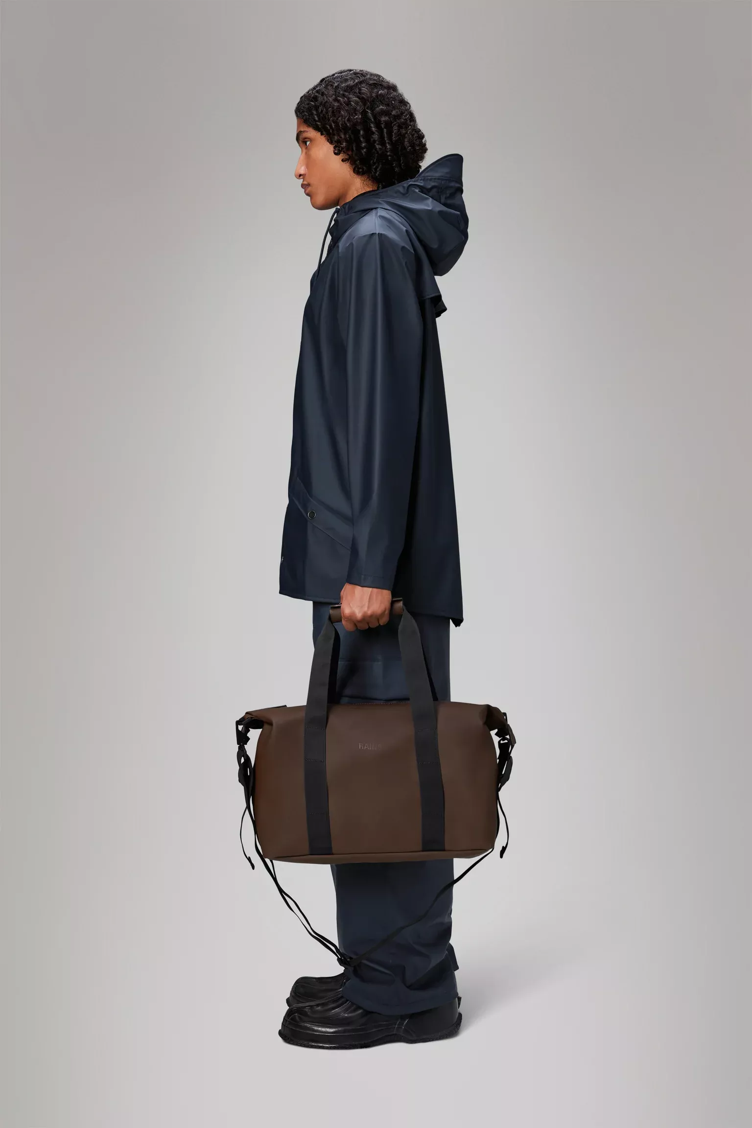 Hilo Weekend Bag Small