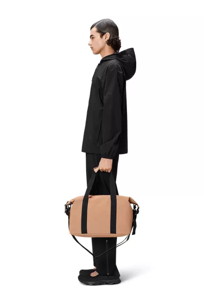 Hilo Weekend Bag Small