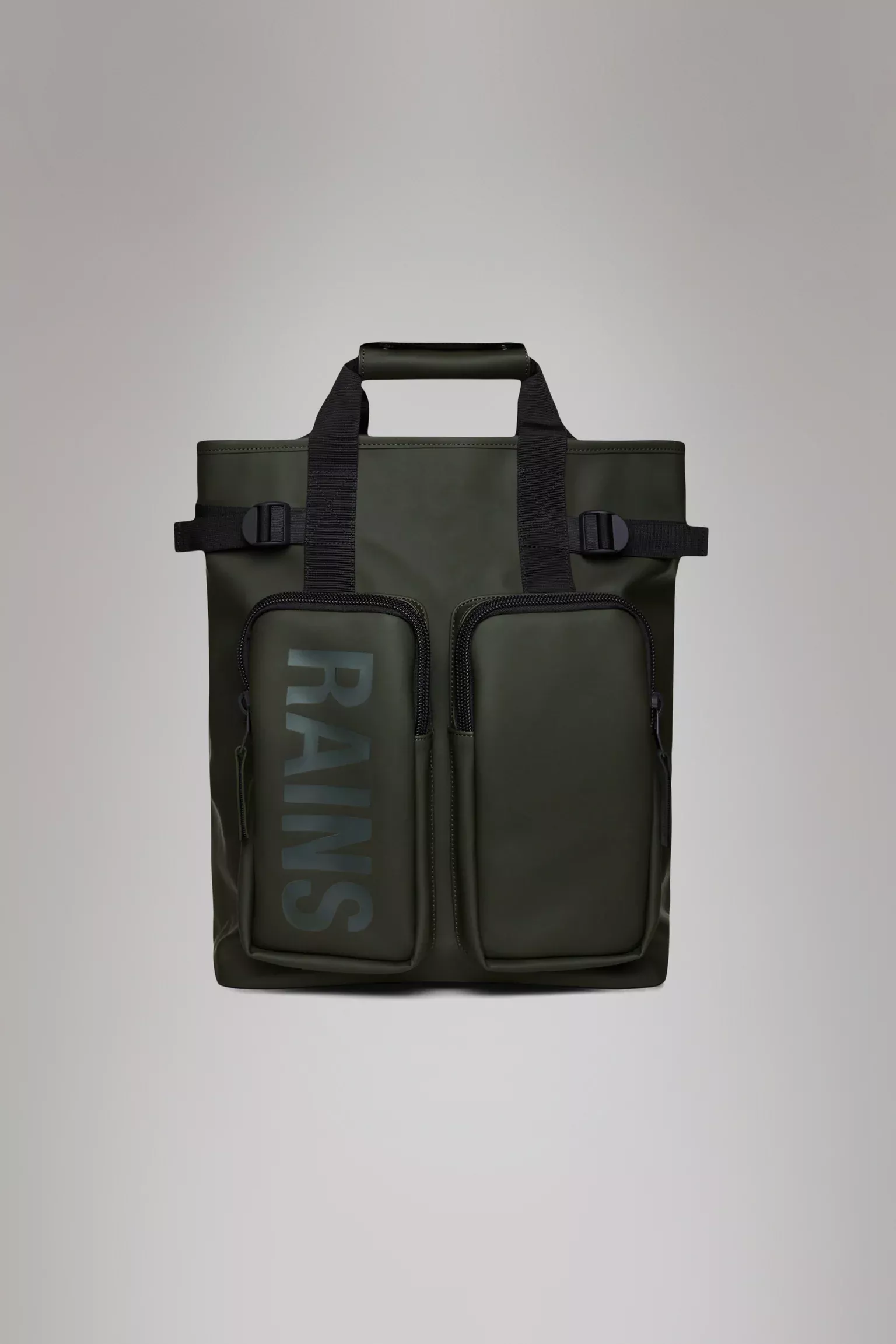 Texel Tote Backpack