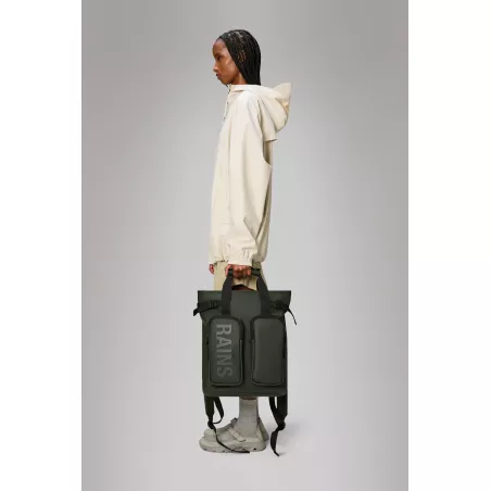 Texel Tote Backpack