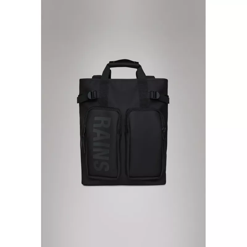 Texel Tote Backpack