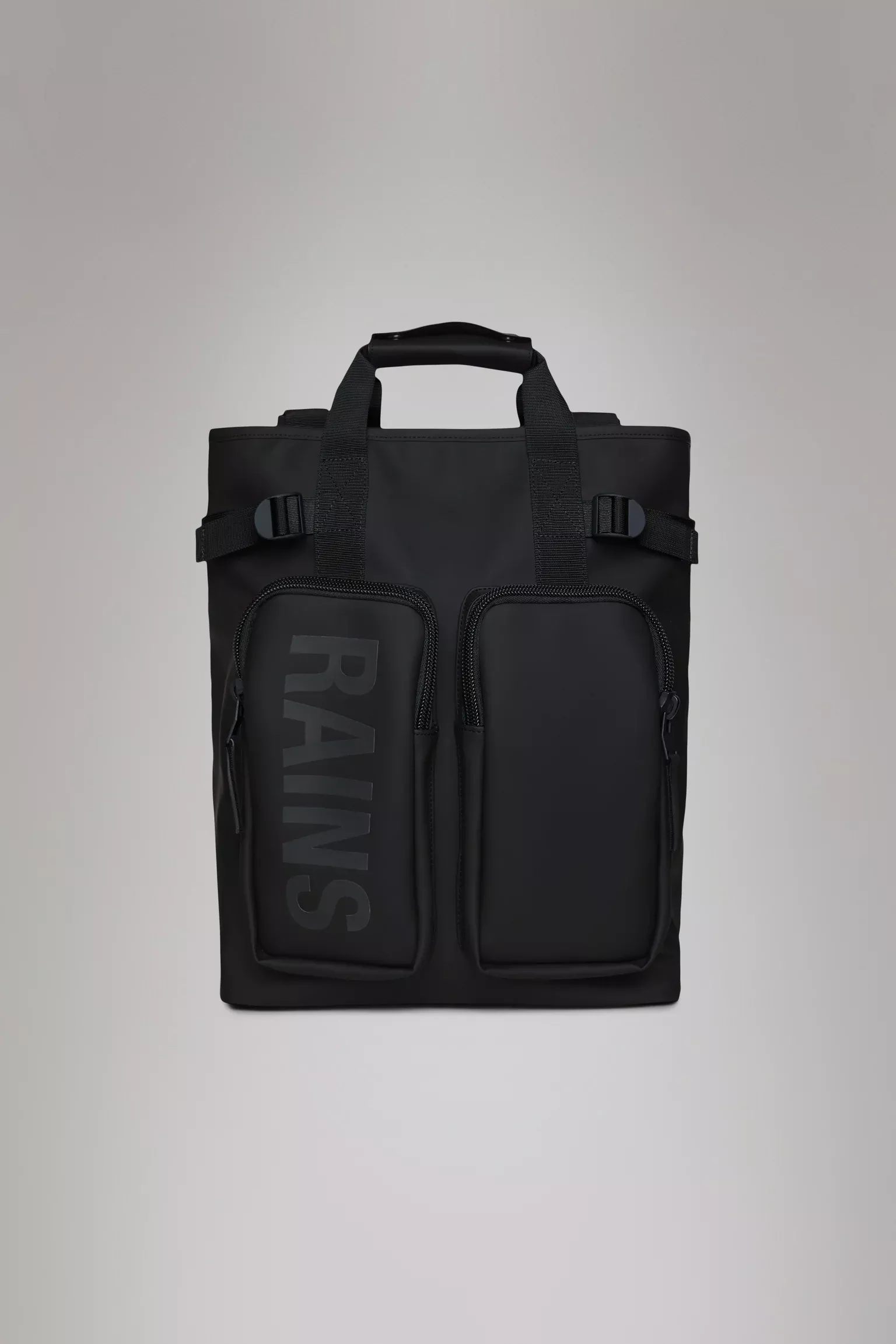 Texel Tote Backpack