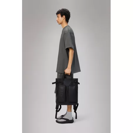 Texel Tote Backpack