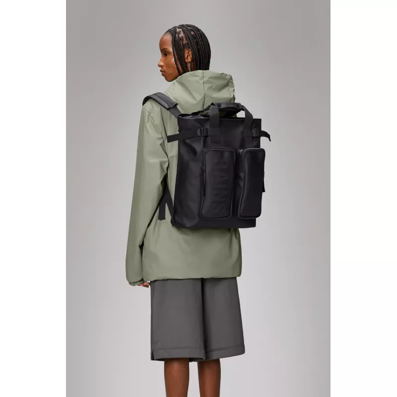 Sac à dos fourre-tout Texel