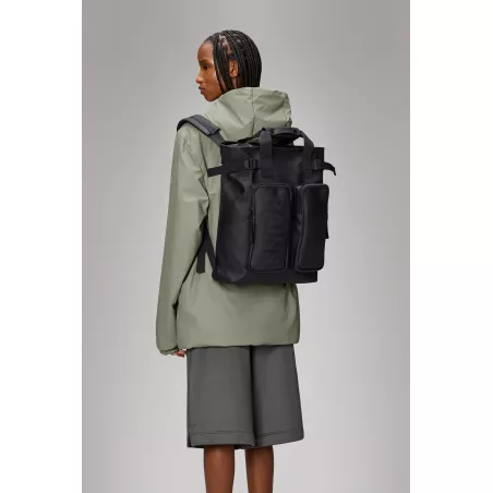 Texel Tote Backpack