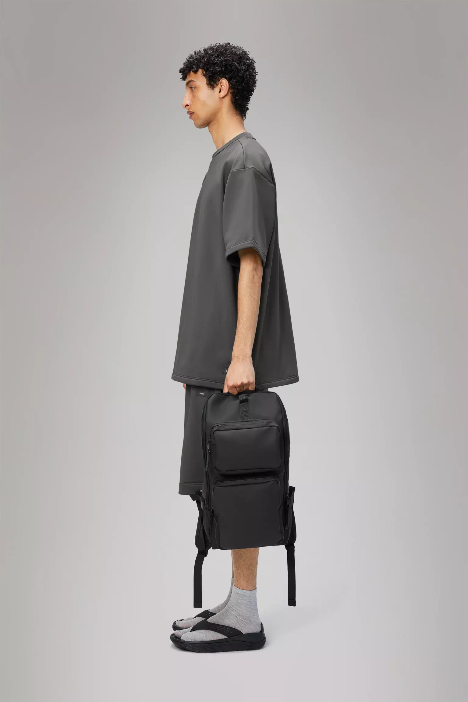Sac à dos Trail Cargo