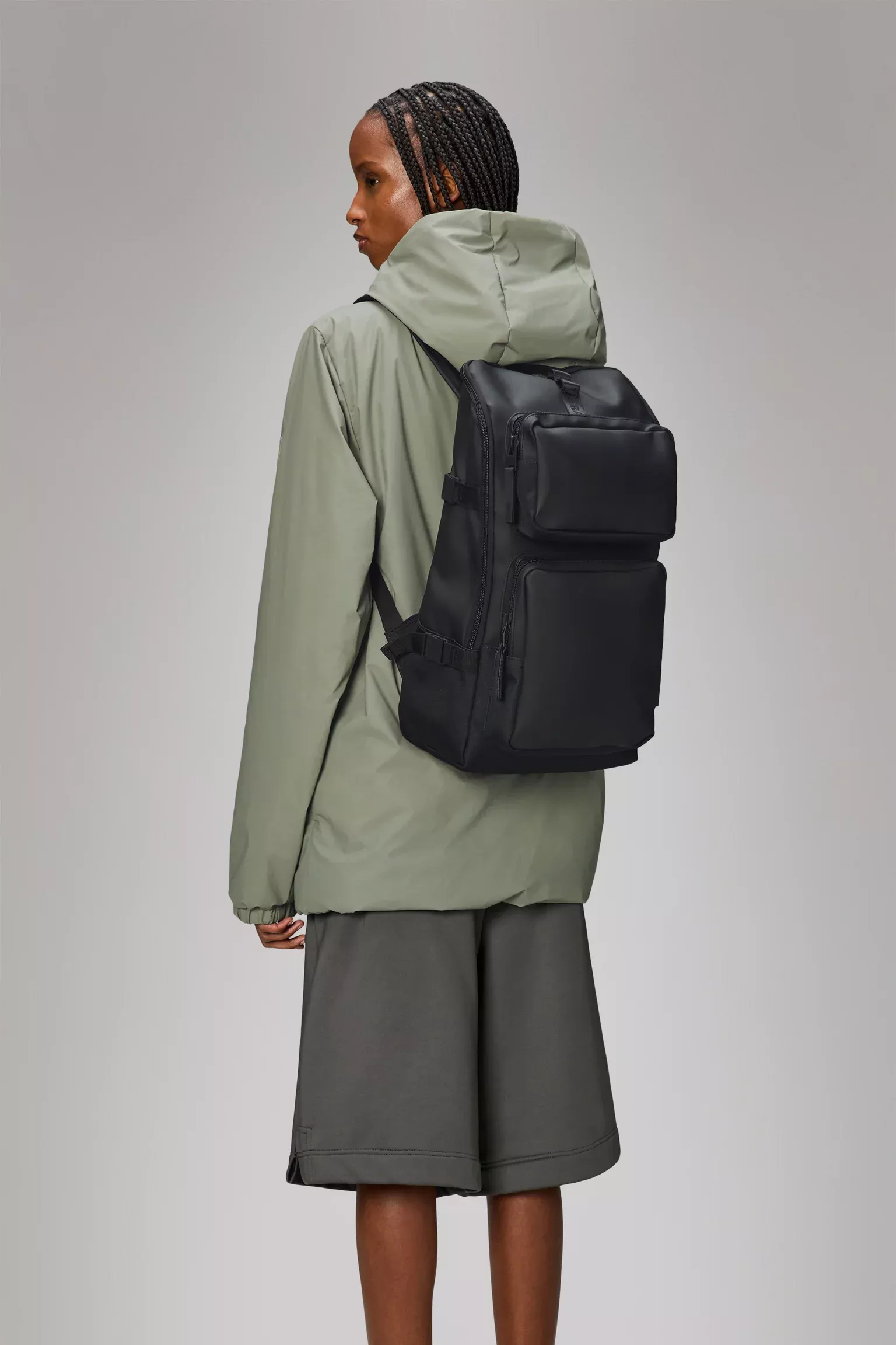Sac à dos Trail Cargo