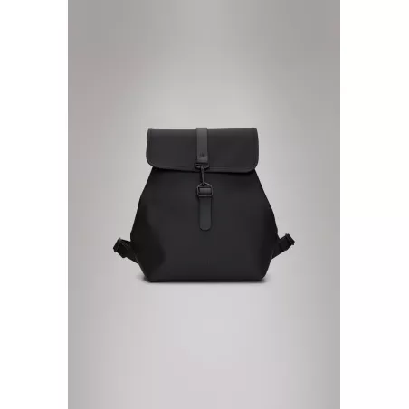 Bucket Backpack