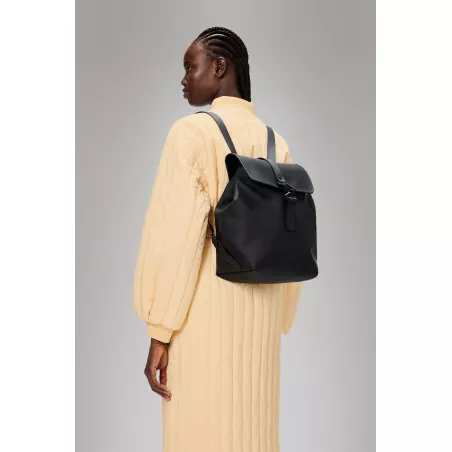 Bucket Backpack