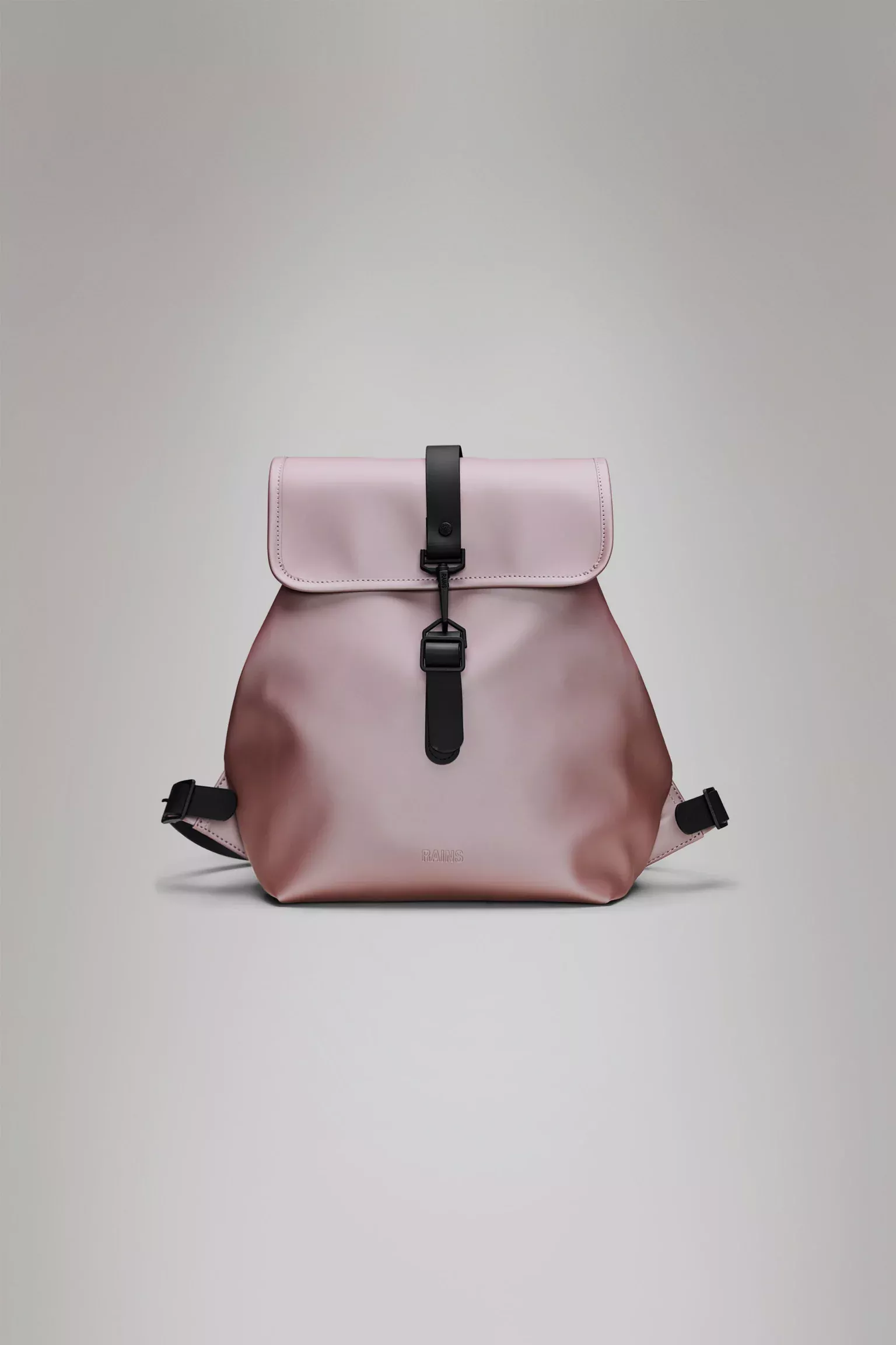 Sac à dos seau