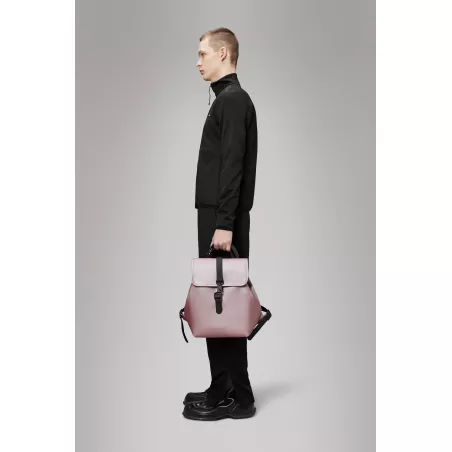 Bucket Backpack