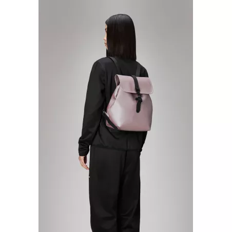 Sac à dos seau