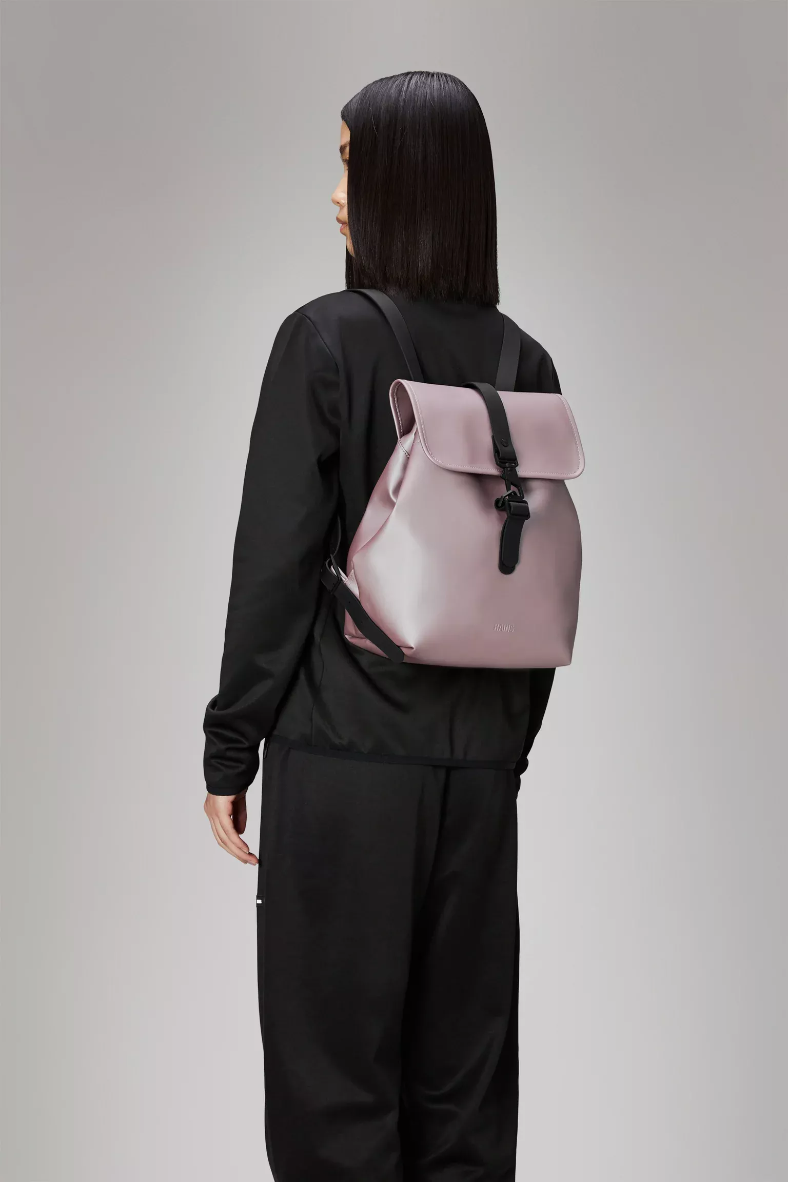 Sac à dos seau