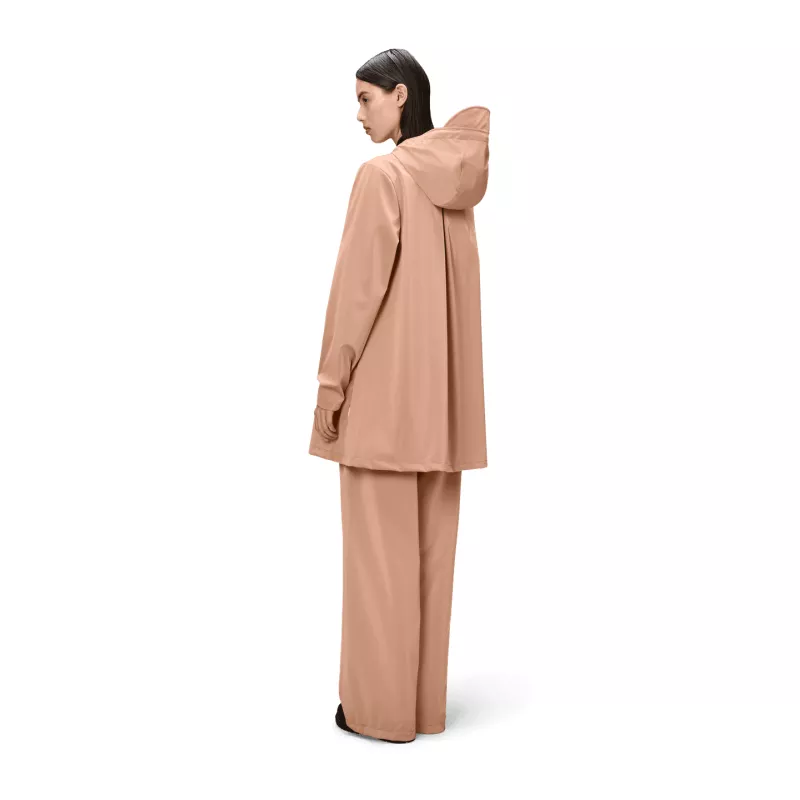 Line jacket