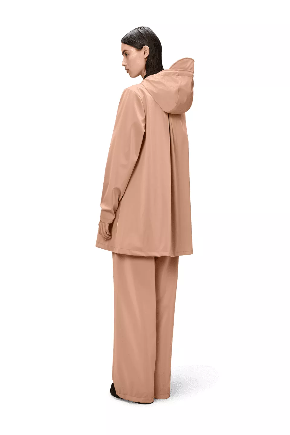 Line jacket