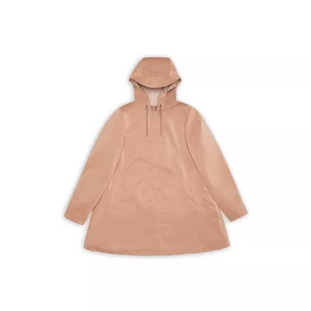 Line jacket