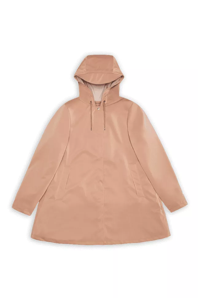 Line jacket