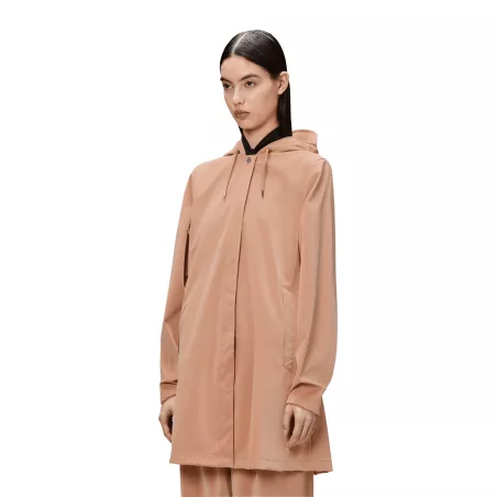 Line jacket