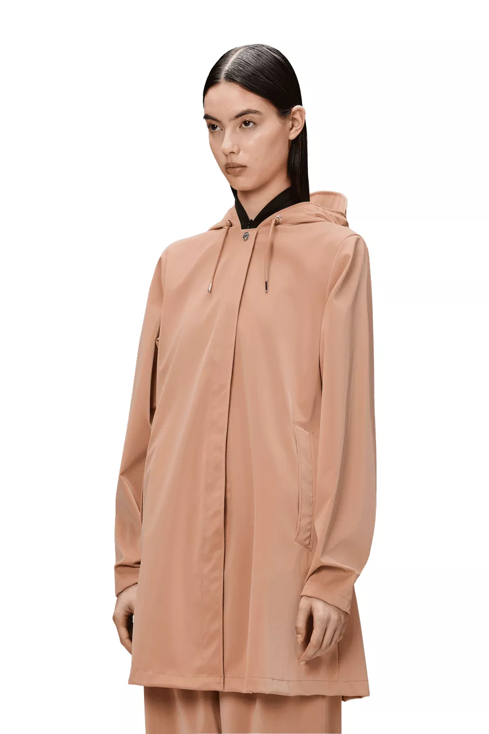 Line jacket