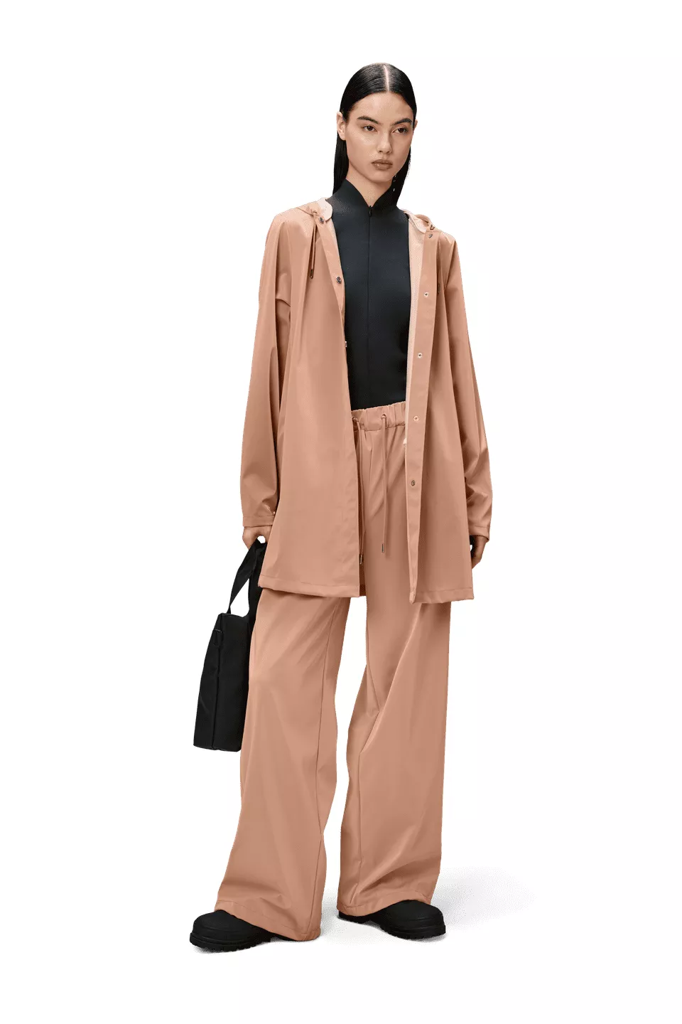 Line jacket