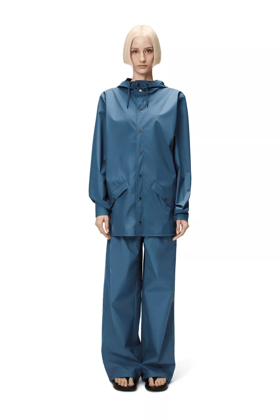 Jacket W3