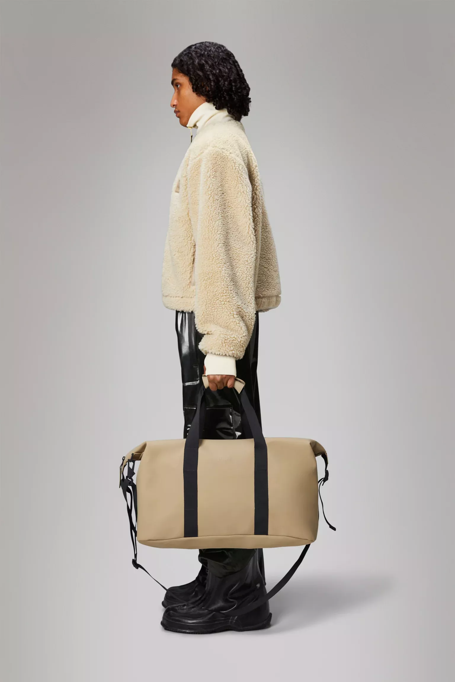 Sac de week-end Hilo